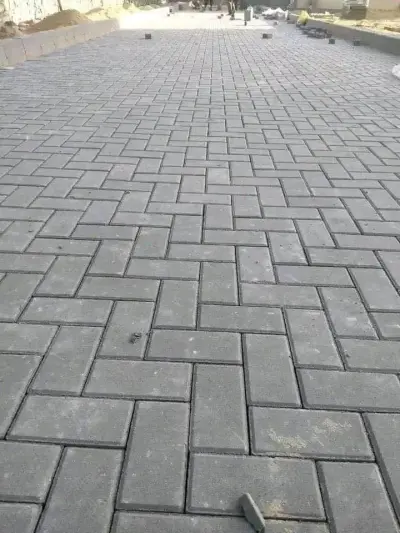 US Crete Paver 60mm - photo 3