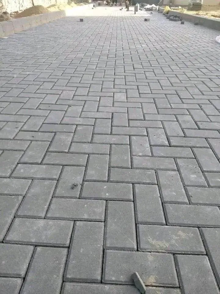 US Crete Paver 60mm - photo 3