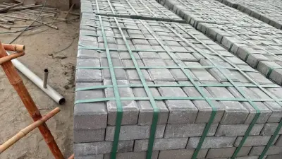 US Crete Paver 60mm - photo 2
