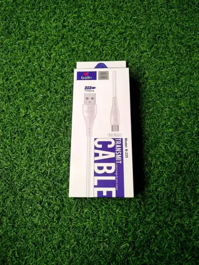 🔌 USB Fast Charging Cable Available ⚡ For Sale in North Nazimabad | Karachi Ads