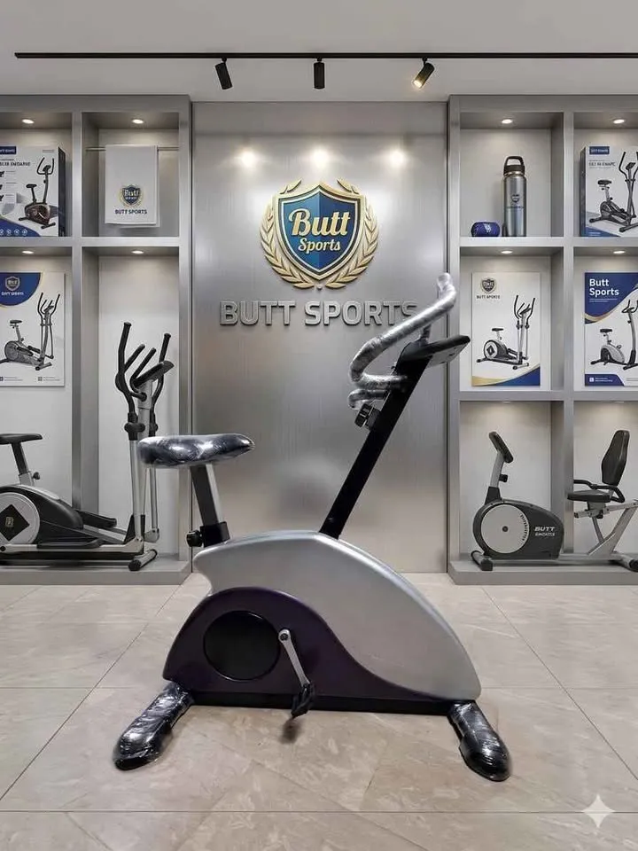 Used exercise bikes recumbent spin bikes - photo 4
