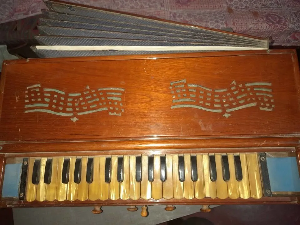 used Harmonium - photo 6