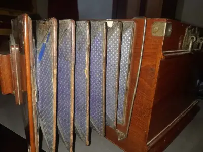 used Harmonium - photo 8