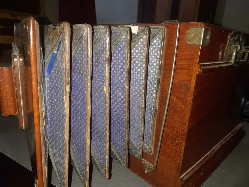 used Harmonium - photo 8