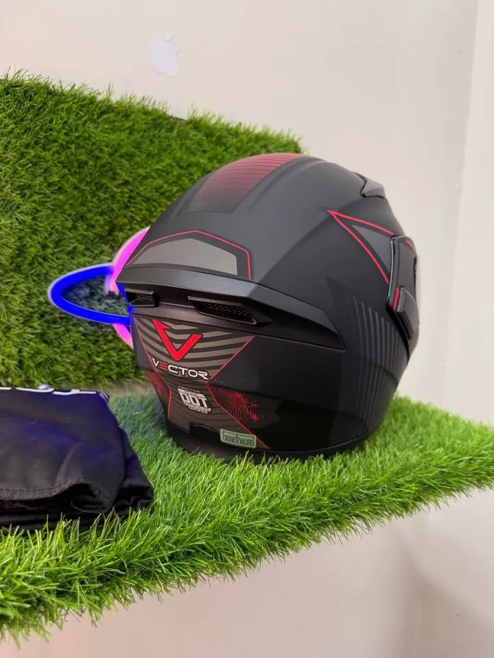 Vector bike helmet with gloves ride For Sale in New Karachi | Karachi Ads - photo 6