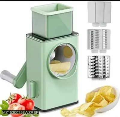 Vegetable slicer for Sale in Gulistan-e-Jauhar, Karachi