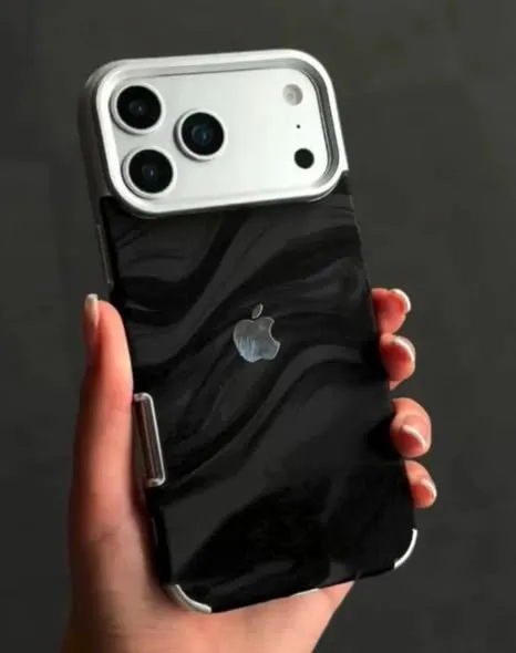 Velvet Luxe Defender Case - photo 1
