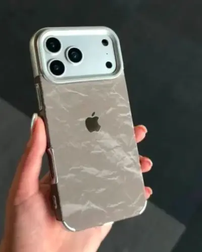 Velvet Luxe Defender Case - photo 2