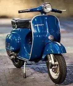 Vespa 1983 Model For Sale in Gulistan-e-Jauhar | Karachi Ads