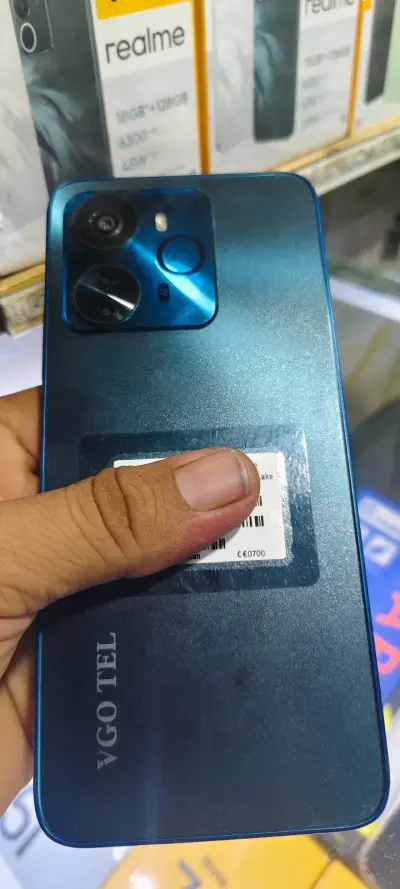 VGO TEL SMART 12 For Sale in Landhi | Karachi Ads