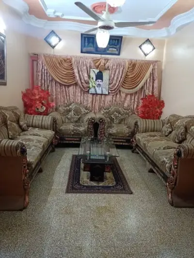 Victoria Sofa Set For Sale in Garden | Karachi Ads