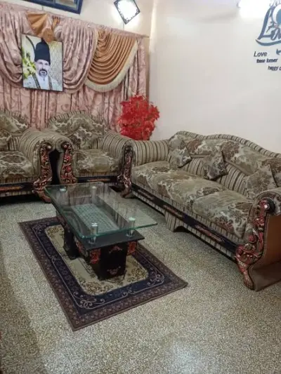 Victoria Sofa Set For Sale in Garden | Karachi Ads - photo 2