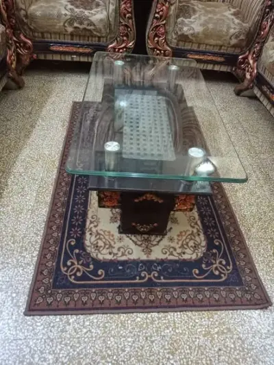 Victoria Sofa Set For Sale in Garden | Karachi Ads - photo 5