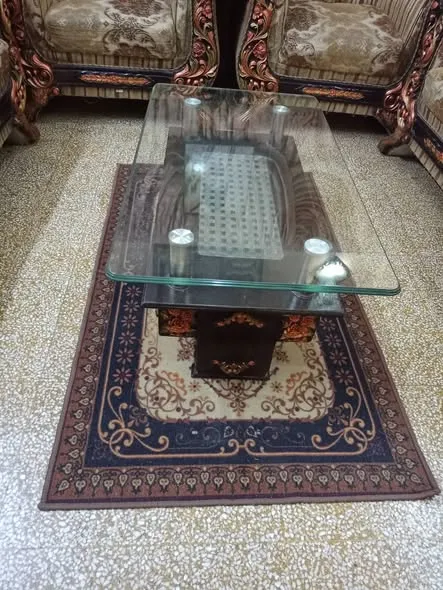 Victoria Sofa Set For Sale in Garden | Karachi Ads - photo 5