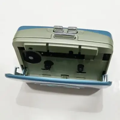 Vintage Alba CP-705 Stereo Walkman Cassette Player. - For Sale in Buffer Zone, Karachi