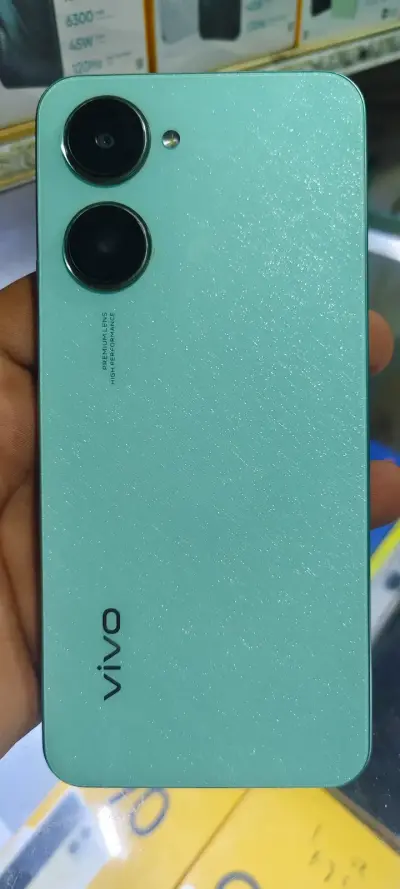 Vivo y03