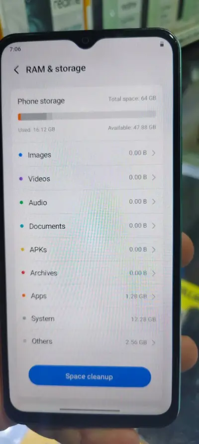 Vivo y03 - photo 10