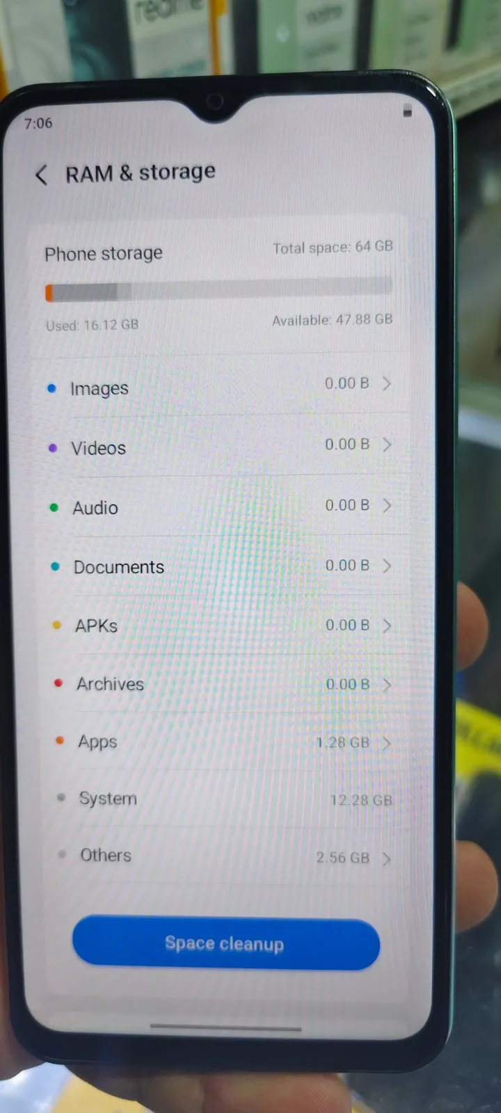 Vivo y03 - photo 10