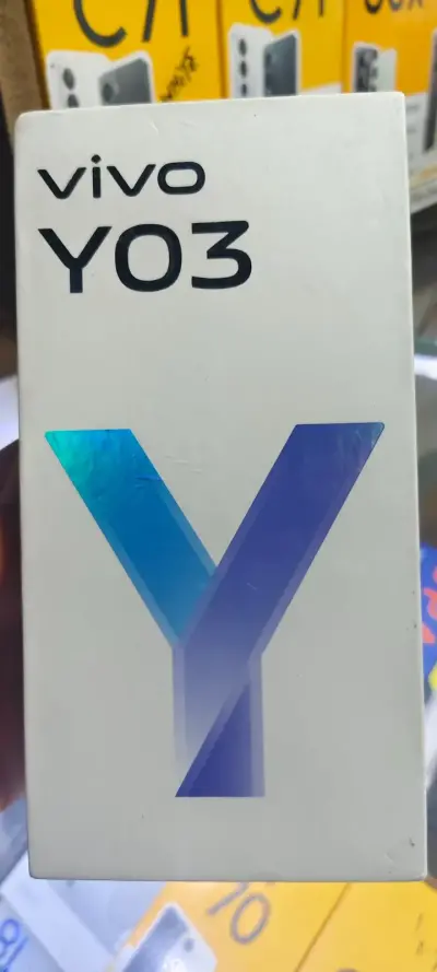 Vivo y03 - photo 11