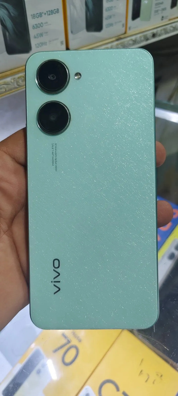 Vivo y03 - photo 2