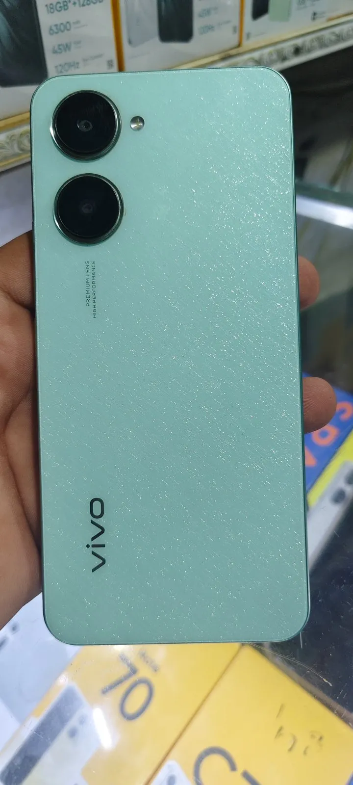 Vivo y03 - photo 3