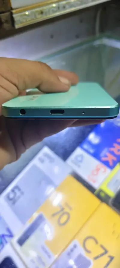 Vivo y03 - photo 5