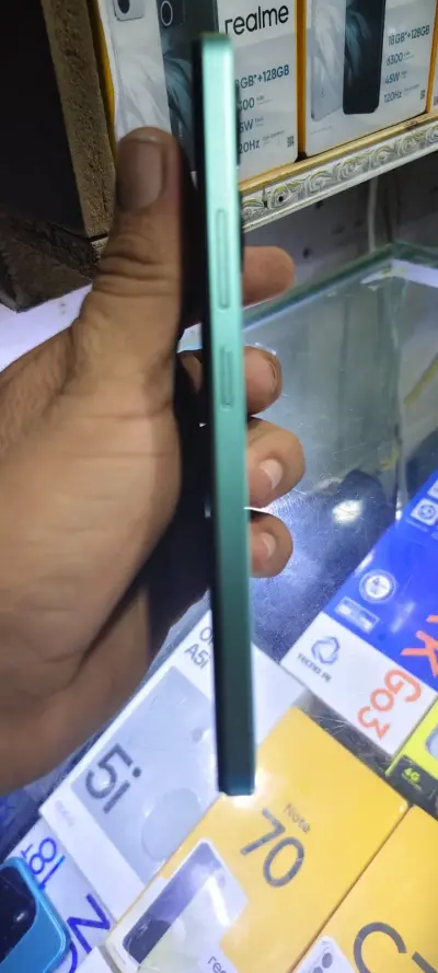 Vivo y03 - photo 6