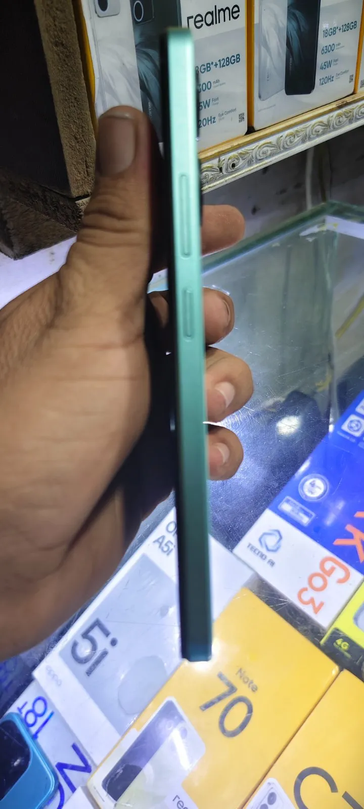 Vivo y03 - photo 6