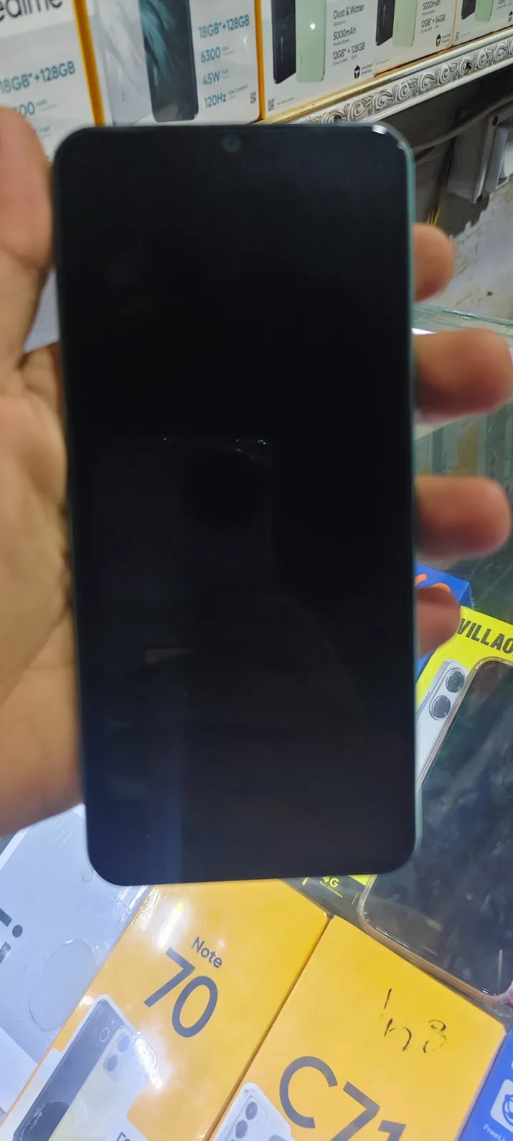 Vivo y03 - photo 8