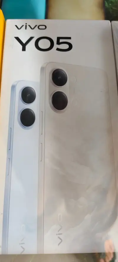 Vivo Y05 - photo 10