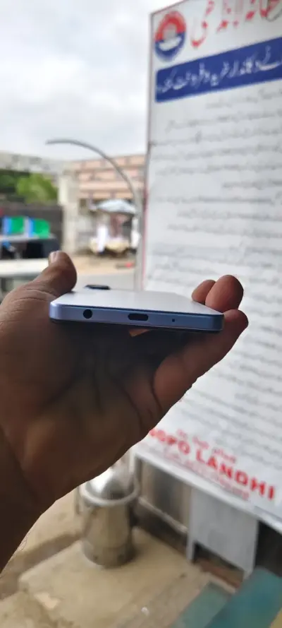 Vivo Y05 - photo 2