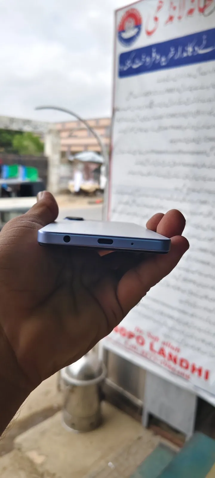 Vivo Y05 - photo 2