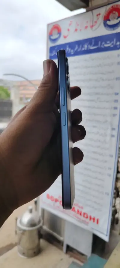 Vivo Y05 - photo 4