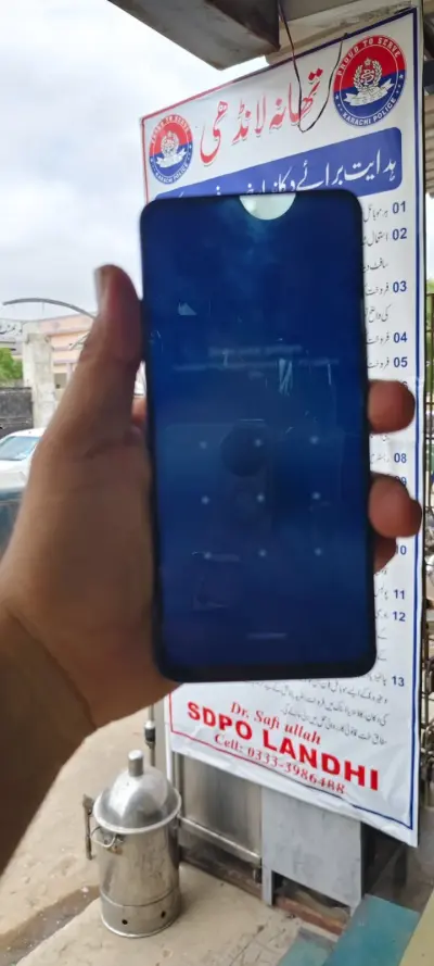 Vivo Y05 - photo 6