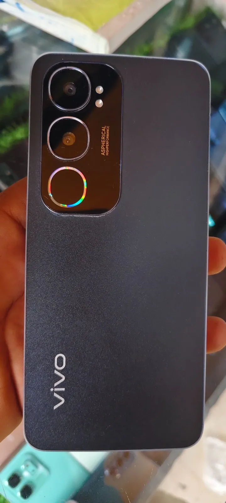 Vivo y19s - photo 1