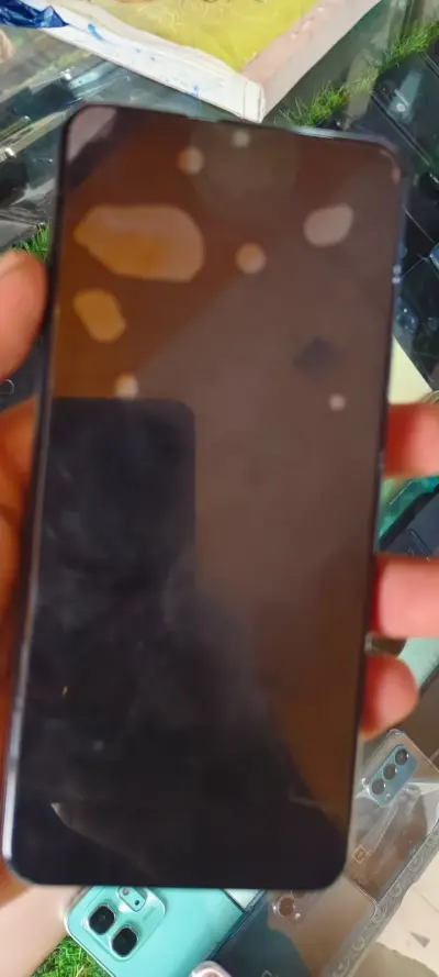 Vivo y19s - photo 2