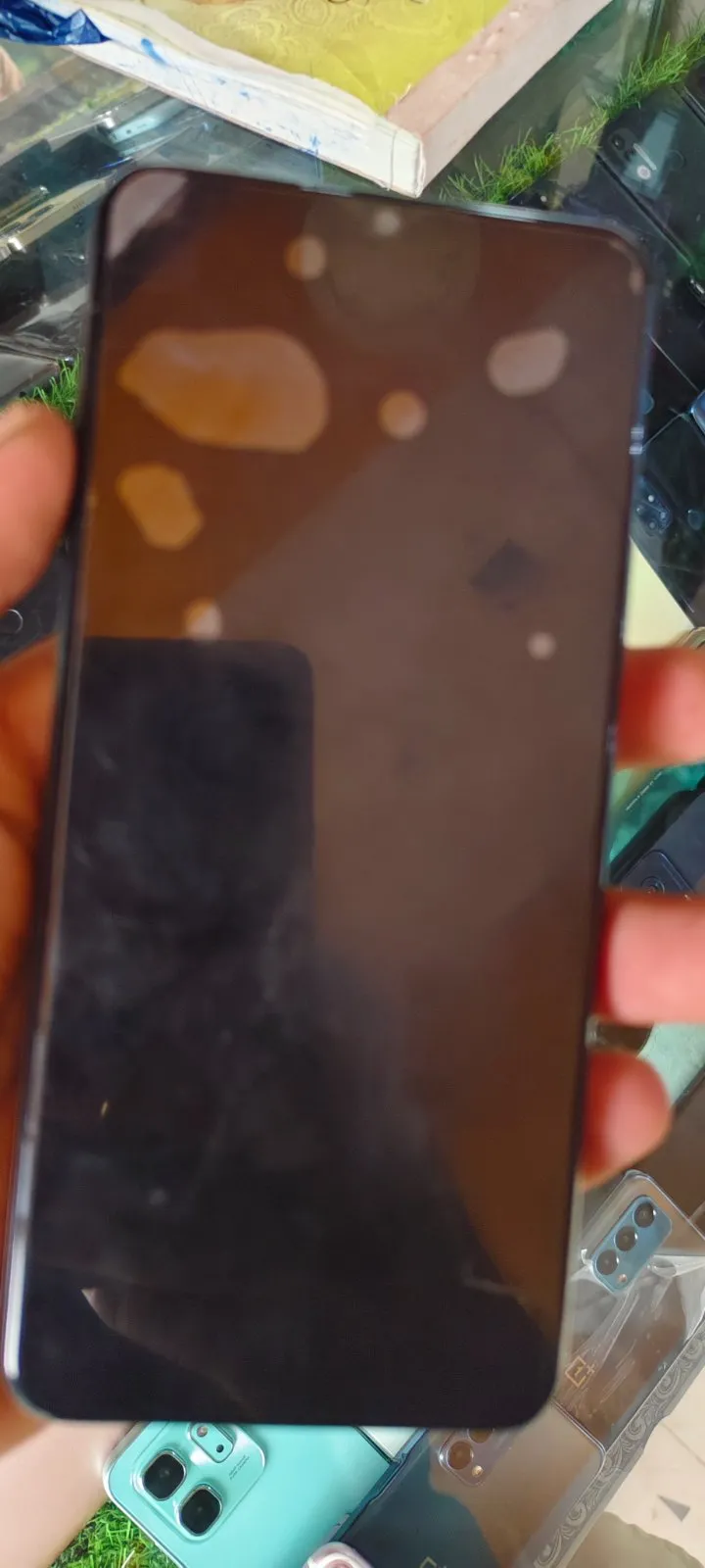 Vivo y19s - photo 2