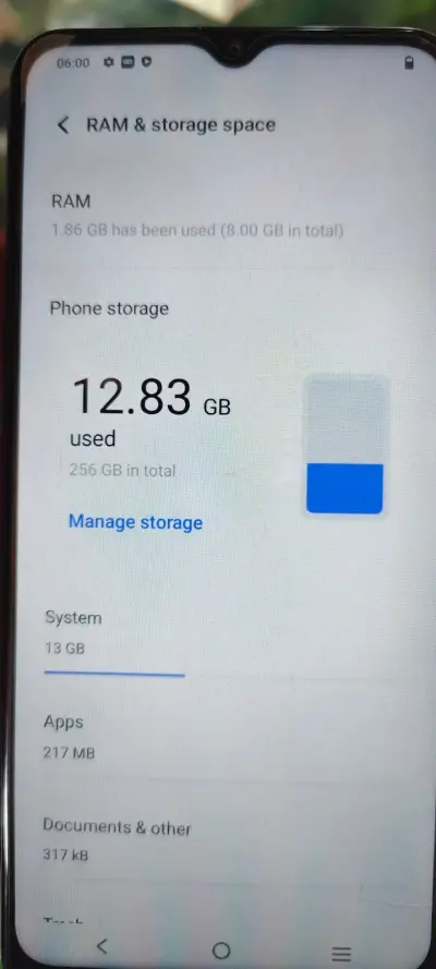 Vivo y19s - photo 3
