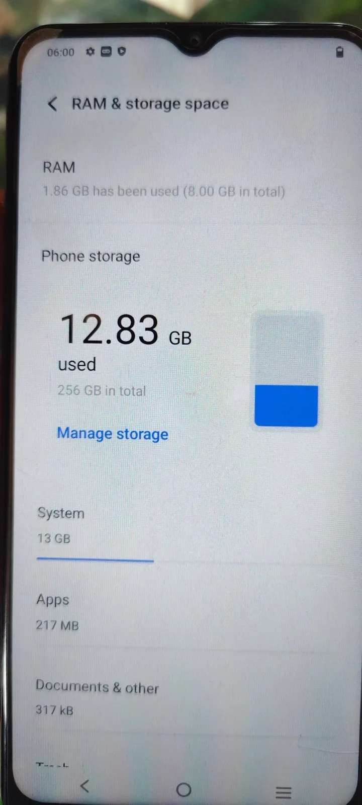 Vivo y19s - photo 3