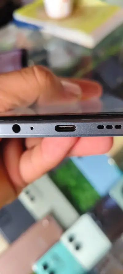 Vivo y19s - photo 6