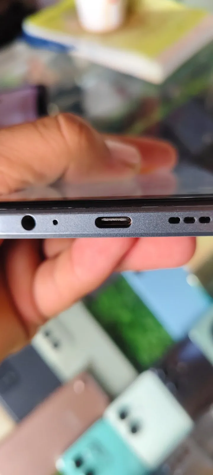Vivo y19s - photo 6