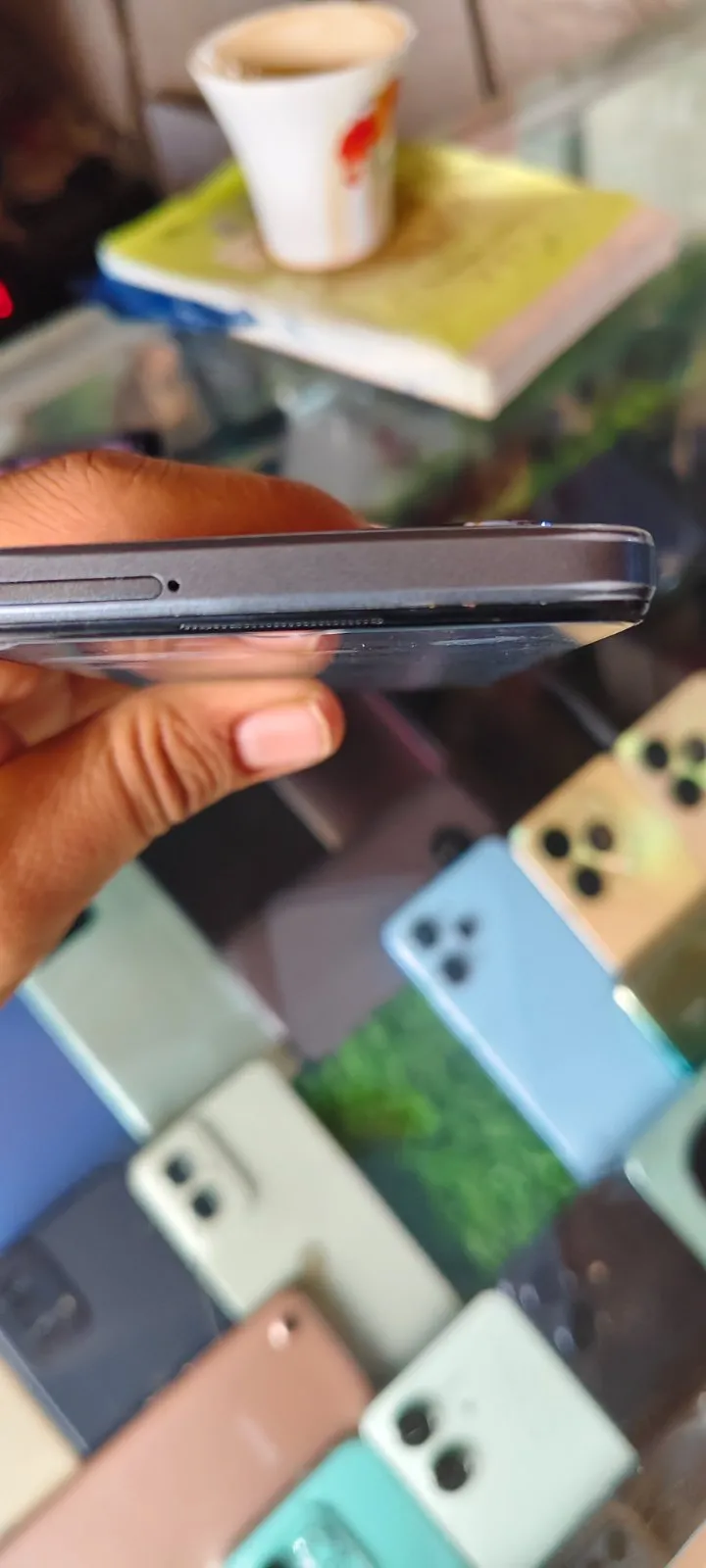 Vivo y19s - photo 7