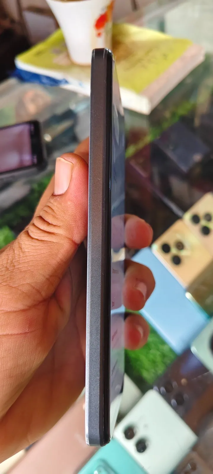 Vivo y19s - photo 8