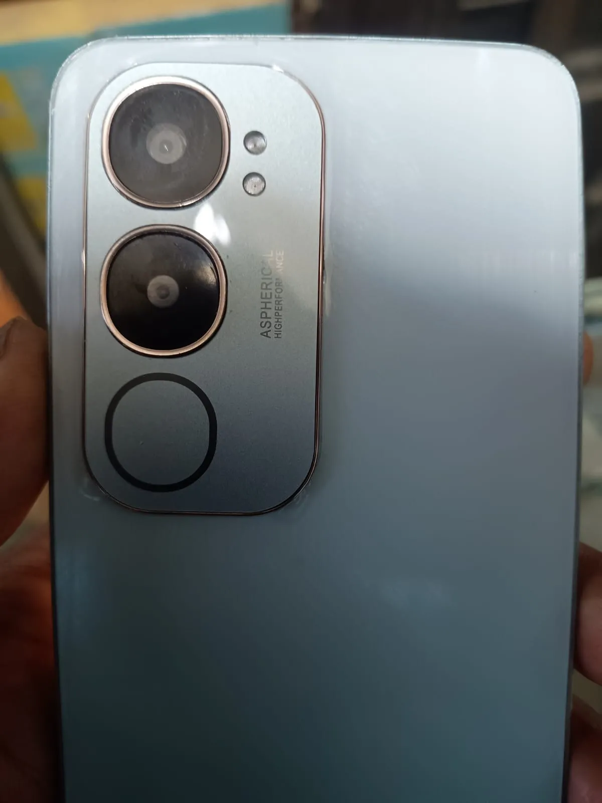 Vivo Y19s 8 GB 256GB For Sale in Nazimabad No. 3 | Karachi Ads - photo 4