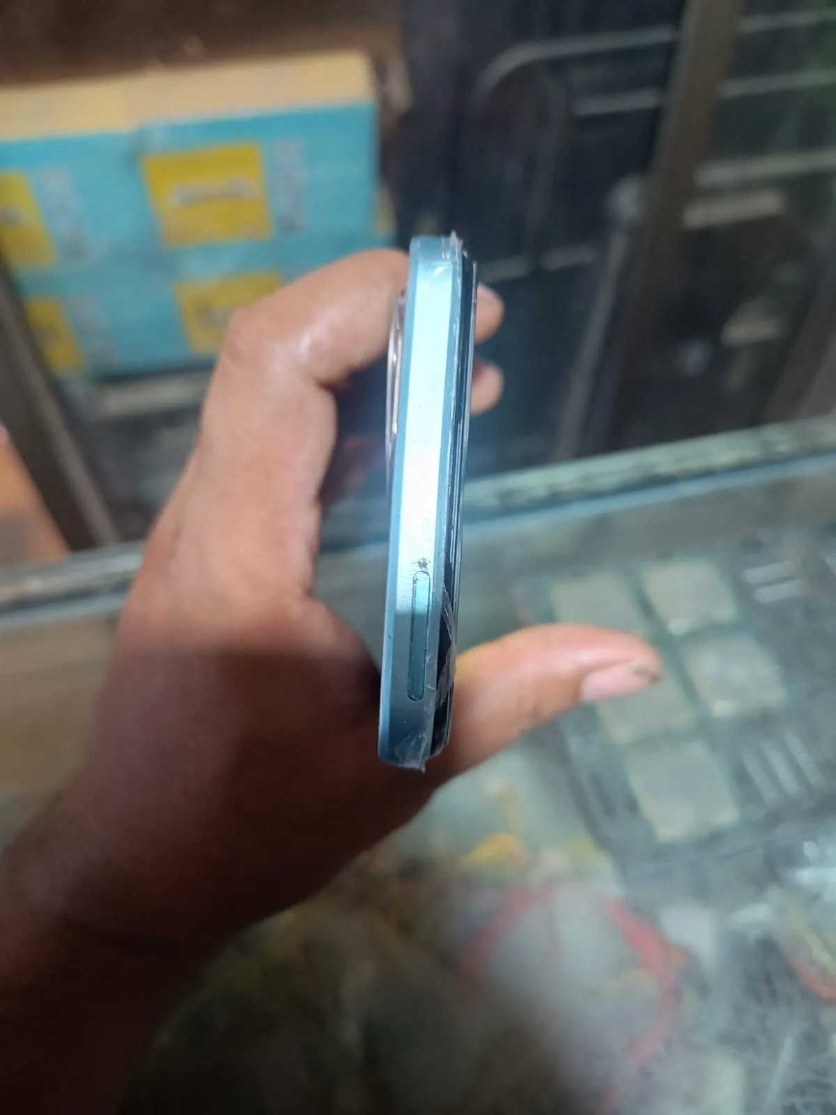 Vivo Y19s 8 GB 256GB For Sale in Nazimabad No. 3 | Karachi Ads - photo 5