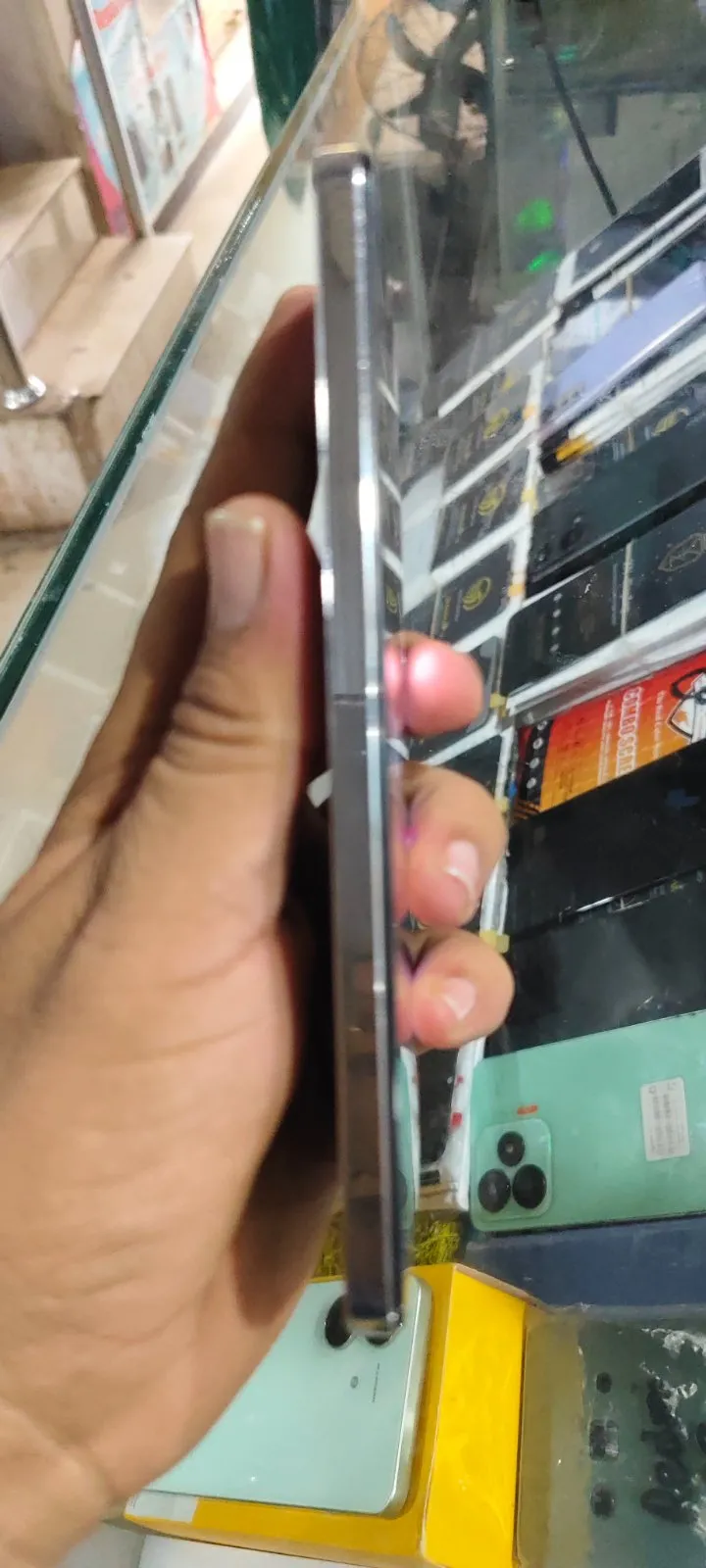Vivo y200 8 256 For Sale in Landhi | Karachi Ads - photo 11