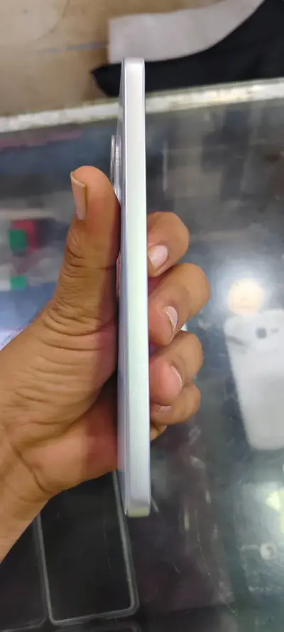 Vivo y400 - photo 3