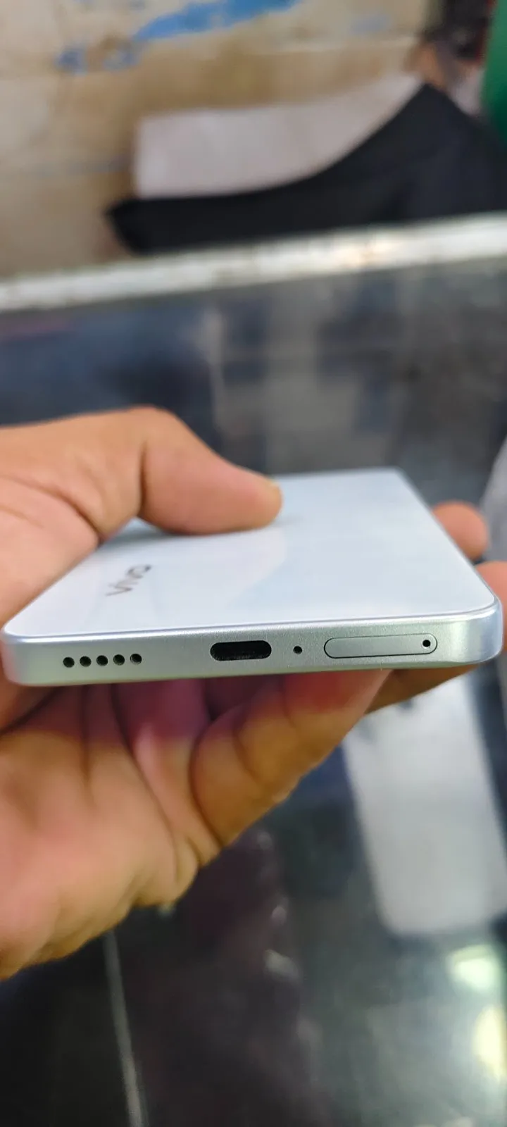 Vivo y400 - photo 4