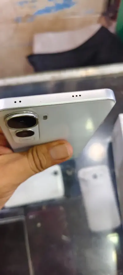 Vivo y400 - photo 5