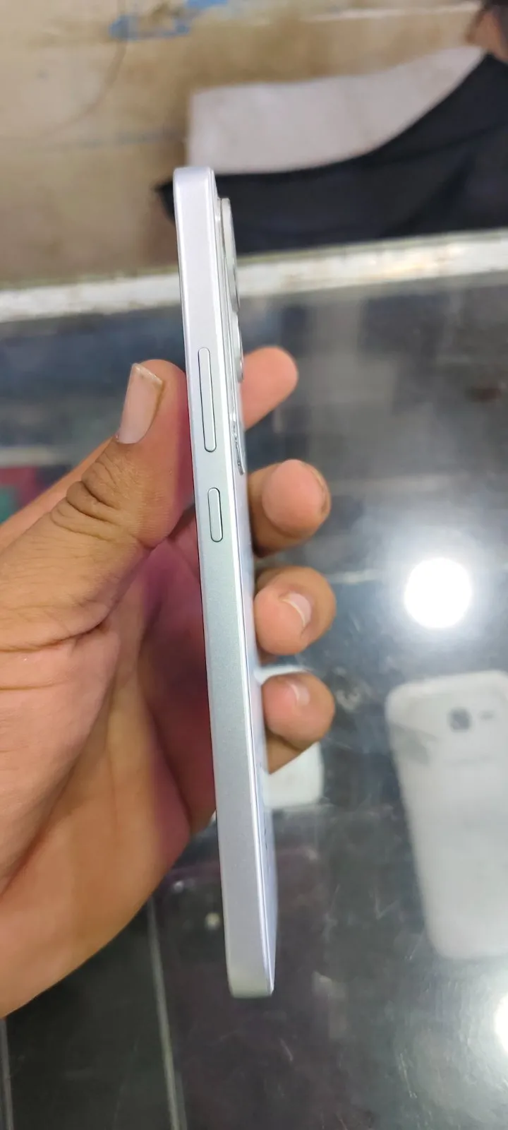 Vivo y400 - photo 6